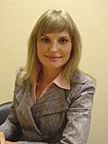 Самсонова Татьяна Николаевна