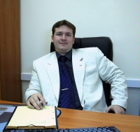 Гольцов Алексей Николаевич Гольцов Алексей Николаевич