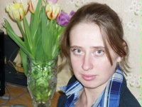 Кудина Вероника Александровна Кудина Вероника Александровна