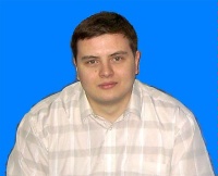 Кобыш Евгений Александрович Кобыш Евгений Александрович