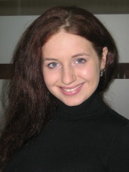 Кичигина Татьяна Александровна