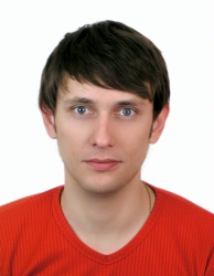 Дмитриев Кирилл Юрьевич Дмитриев Кирилл Юрьевич