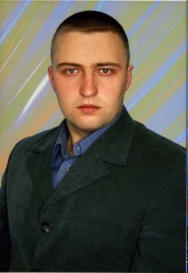 Щигорев Алексей Сергеевич Щигорев Алексей Сергеевич