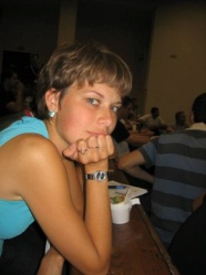 Кудрявцева Варвара Павловна Кудрявцева Варвара Павловна