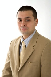 Ербактанов Аюр Александрович