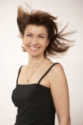 Аленикова Наталья