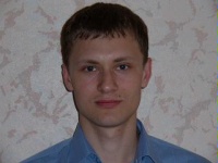 Гнусарев Вячеслав Владимирович Гнусарев Вячеслав Владимирович