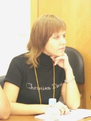 Кулеш Елена Владимировна Кулеш Елена Владимировна