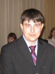 Плюхин Константин Леонидович Плюхин Константин Леонидович