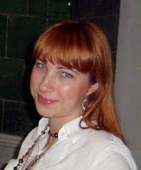 Бебих Ольга Евгеньевна Бебих Ольга Евгеньевна