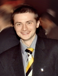 Bechko Ivan Ivanovich Bechko Ivan Ivanovich