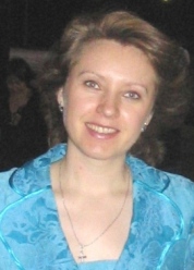 Бендюкова Оксана Петровна