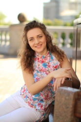 Berezova Asya