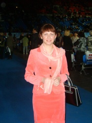 Лебедева Алина Анатольевна Лебедева Алина Анатольевна