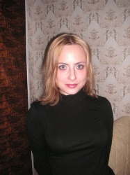 Kozlova Olga Urievna