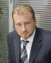 Перепадя Владимир Олегович