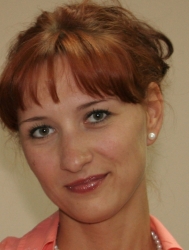 Кудинова Елена