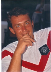 Семенов Дмитрий Александрович