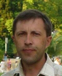 Мальцев Виталий Анатольевич