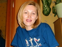 Комиссарова Анна Комиссарова Анна