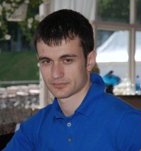 Рогозин Денис Владимирович