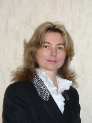 Сизикова Татьяна Эдуардовна