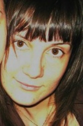 Безумова Элина Олеговна