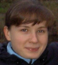 Касмынина Екатерина Константиновна