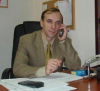 Shkadin Gennady