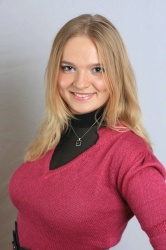 Баренс Анастасия Владимировна