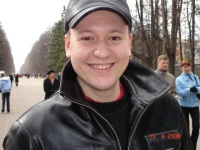 Измайлов Руслан Измайлов Руслан