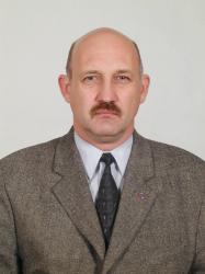 Микуляк Алексей Олегович Микуляк Алексей Олегович