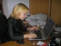 Бишева Елена Евгеньевна