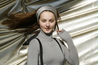 Арутюнова Карина Романовна Арутюнова Карина Романовна