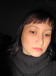 Andreeva Anna Valer'evna Andreeva Anna Valer'evna