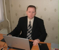 Филипчук Евгений Леонидович