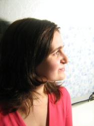 Шилова Марина Владимировна