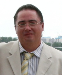 Жаманаков Александр Жаманаков Александр
