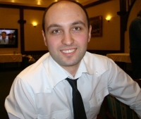 Гладкий Юрий