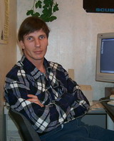 Потапьев Дмитрий Станиславович