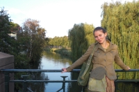 Rychkova Svetlana Rychkova Svetlana