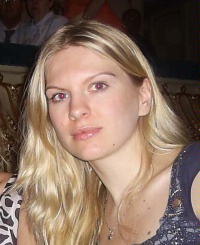Никитина Янина Владиславовна Никитина Янина Владиславовна