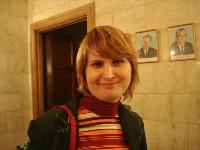 Заиченко Светлана Николаевна Заиченко Светлана Николаевна