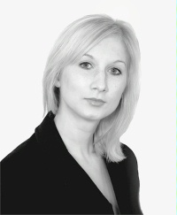 Yakimenko Elena Viktorovna