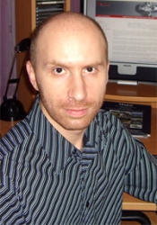 Юдин Алексей