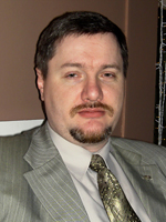 Калмыков Алексей Эдуардович