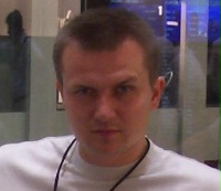 Гордеев Сергей Николаевич Гордеев Сергей Николаевич