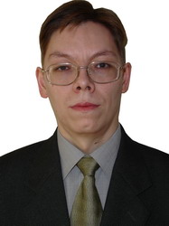 Иванов Максим Александрович