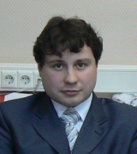 Гаранин Дмитрий Вячеславович Гаранин Дмитрий Вячеславович