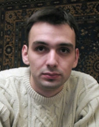 Рассказов Дмитрий Владимирович Рассказов Дмитрий Владимирович